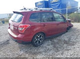 Subaru Forester 2.0Xt Touring JF2SJHPC5EH463265 снимка