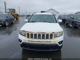 Jeep Compass Sport 1C4NJDAB8FD100276 снимка