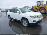 Jeep Compass Sport 1C4NJDAB8FD100276 снимка