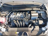 Toyota Corolla Le/Xle 5YFBPMBE1NP347743 снимка