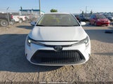 Toyota Corolla Le/Xle 5YFBPMBE1NP347743 снимка