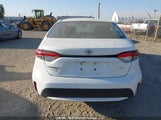 Toyota Corolla Le/Xle 5YFBPMBE1NP347743 снимка