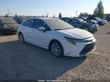Toyota Corolla Le/Xle 5YFBPMBE1NP347743 снимка