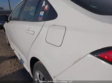 Toyota Corolla Le/Xle 5YFBPMBE1NP347743 снимка