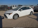 Toyota Corolla Le/Xle 5YFBPMBE1NP347743 снимка