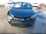 Toyota Corolla Le 2T1BURHE1JC977141 снимка