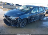 Toyota Corolla Le 2T1BURHE1JC977141 снимка