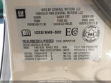 Buick Enclave Cxl 5GALRBEDXAJ136059 снимка