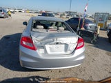 Honda Civic Lx 2HGFG3B41CH003952 снимка