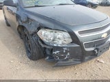 Chevrolet Malibu Ls 1G1ZB5EUXCF376726 снимка