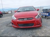 Hyundai Accent Gl KMHCT5AEXGU243843 снимка