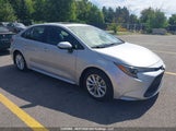 Toyota Corolla Le/Xle 5YFBPMBEXNP307726 снимка