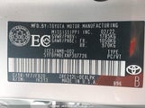 Toyota Corolla Le/Xle 5YFBPMBEXNP307726 снимка