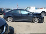 Toyota Corolla Le 5YFB4MDE8RP217034 снимка