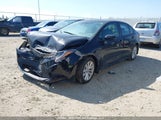 Toyota Corolla Le 5YFB4MDE8RP217034 снимка
