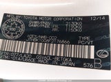Lexus Es 350 350 JTHBK1GG8F2176866 снимка