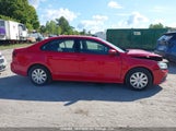 Volkswagen Jetta Sedan 3VW2B7AJ1HM393760 снимка