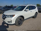 Nissan Rogue Sv/Sl 5N1AT2MV1JC784455 снимка