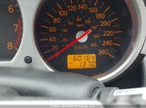 Nissan 350Z Touring JN1AZ34EX3T018674 снимка