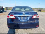 Toyota Corolla Ce 2T1BU4EE6DC921014 fotografie