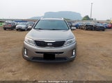 Kia Sorento Lx 5XYKT3A62FG558309 снимка