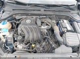 Volkswagen Jetta S 3VW2K7AJ2DM268843 снимка