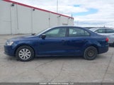 Volkswagen Jetta S 3VW2K7AJ2DM268843 снимка