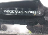 Volkswagen Jetta S 3VW2K7AJ2DM268843 снимка