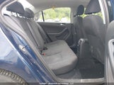 Volkswagen Jetta S 3VW2K7AJ2DM268843 снимка