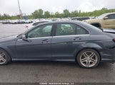 Mercedes-Benz C 300 4Matic WDDGF8BBXBA490802 снимка
