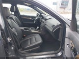 Mercedes-Benz C 300 4Matic WDDGF8BBXBA490802 снимка