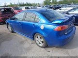 Mitsubishi Lancer Se JA3AU26U39U611532 снимка