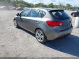 Kia Forte Sx KNAFW5A39B5454619 fotografie