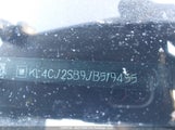 Buick Encore Sport Touring KL4CJ2SB9JB519455 снимка