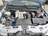 Jaguar X-Type 2.5 SAJGA51D02XC21154 fotografie