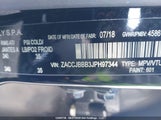 Jeep Renegade North ZACCJBBB3JPH97344 снимка