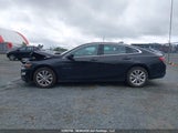Chevrolet Malibu Lt 1G1ZD5STXNF119476 photo