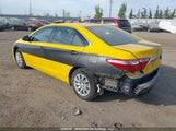 Toyota Camry Le 4T1BF1FK8FU883669 снимка