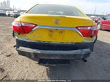 Toyota Camry Le 4T1BF1FK8FU883669 снимка