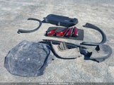 Mitsubishi Outlander Es JA4J4TA83NZ608364 снимка