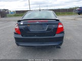 Ford Fusion Se 3FAHP0HA5BR283046 снимка