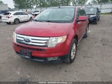 Ford Edge Sel 2FMDK48C89BA29349 снимка