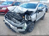 Ford Ecosport Ses MAJ6S3JL2LC322985 снимка