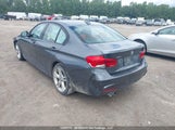 BMW 330I xDrive WBA8D9C5XJEM32650 снимка