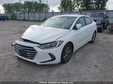 Hyundai Elantra Gl KMHD84LFXHU123600 снимка