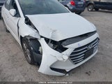 Hyundai Elantra Gl KMHD84LFXHU123600 снимка