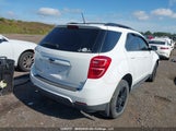 Chevrolet Equinox 1Lt 2GNFLFEK9H6212145 снимка