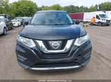 Nissan Rogue S/Sl 5N1AT2MTXHC841339 снимка