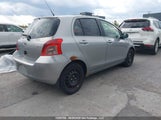 Toyota Yaris JTDKT923085187539 снимка
