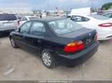 Honda Civic Se 2HGEJ6611YH925434 снимка